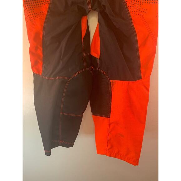 ORIGINAL MX GEAR Boy’s Shot Race Pants / Size: 12-13 Waist 26” - Picture 13 of 15